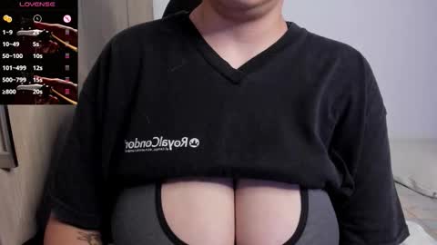 tarrant_ online show from February 26, 3:05 am