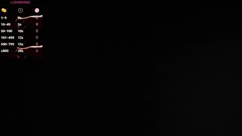 tarrant_ online show from May 20, 2:12 pm