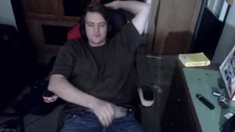 tarus333 online show from February 26, 9:08 am