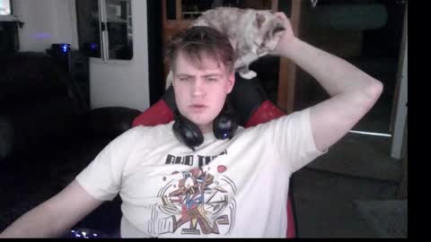 tarus333 online show from March 2, 4:25 am