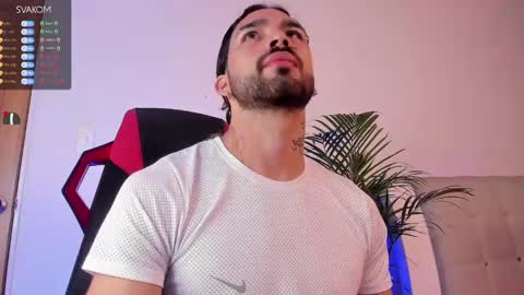 Snapshot of tarzanylobo chatting on March 12, 8:08 am Tarzan online show from March 12, 8:08 am