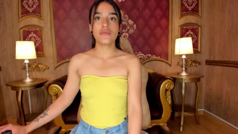 Snapshot of tash_blossom chatting on November 21, 5:33 pm Call Me Tash ONLINE GTM -5 7001400 online show from November 21, 5:33 pm