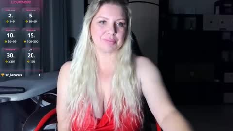 Tasha  Moon online show from October 18, 5:14 pm