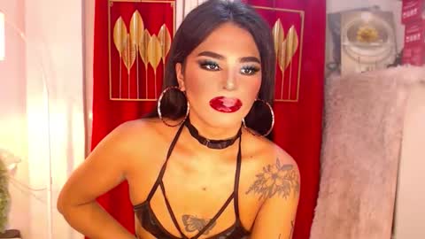 tashaa online show from November 26, 6:47 am