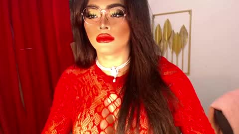 tashaa online show from March 27, 1:33 am