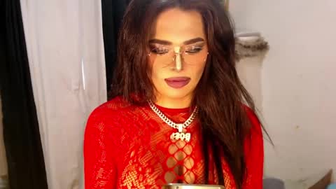 tashaa online show from May 30, 11:57 pm