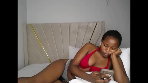 Ireen online show from March 5, 1:01 am