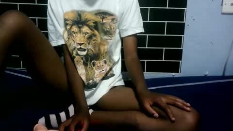 Snapshot of tashacutey chatting on October 28, 2:42 pm Tasha online show from October 28, 2:42 pm