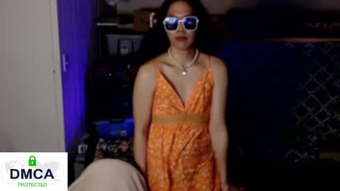 TashaKai online show from December 4, 3:10 pm