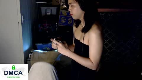 TashaKai online show from December 9, 3:54 pm