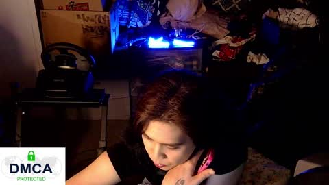 TashaKai online show from December 28, 5:46 pm