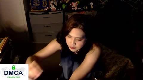 TashaKai online show from January 13, 12:09 am