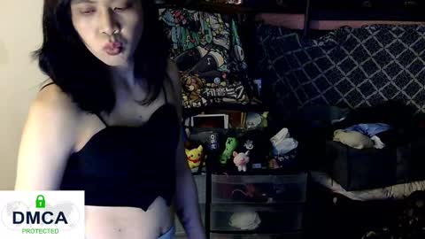 TashaKai online show from January 16, 6:48 pm