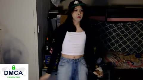 TashaKai online show from January 18, 2:44 pm