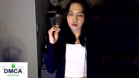 TashaKai online show from January 18, 5:48 pm