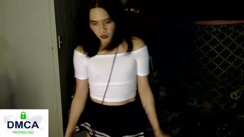 TashaKai online show from January 22, 4:44 pm