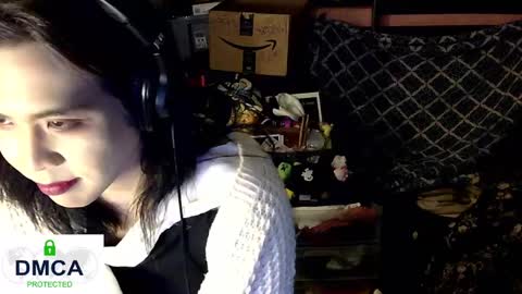 TashaKai online show from January 24, 3:13 pm