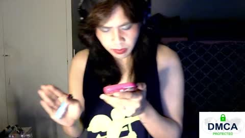 TashaKai online show from February 5, 4:03 pm