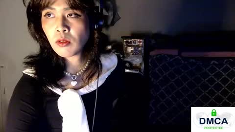 TashaKai online show from February 26, 3:08 pm