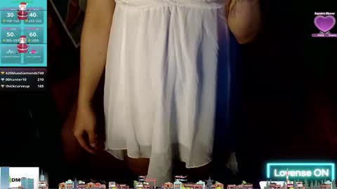 Snapshot of tashakai chatting on December 21, 2:57 pm TashaKai online show from December 21, 2:57 pm