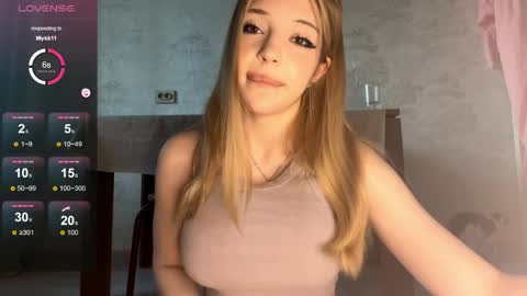 Snapshot of tashinadoncaster chatting on May 8, 3:06 pm Viola online show from May 8, 3:06 pm