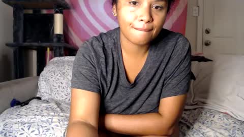 Tastee Kitty online show from September 28, 1:44 am