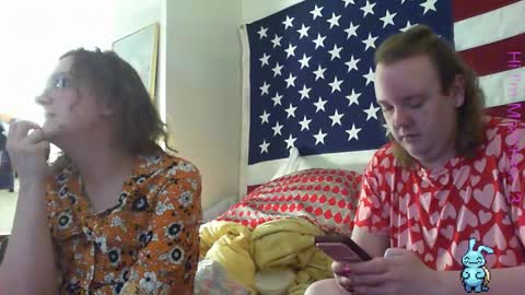 Snapshot of tasteflavored_femboy chatting on February 1, 7:36 am Taste online show from February 1, 7:36 am