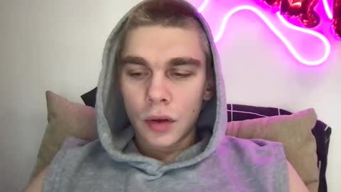 tasteithorny online show from January 23, 8:25 am