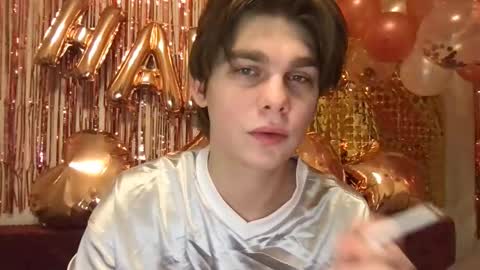 tasteithorny online show from January 18, 5:11 am