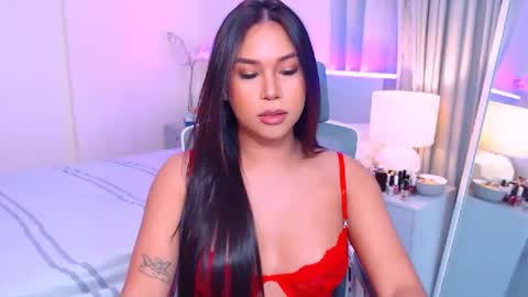 Miss Tati online show from February 21, 5:58 pm