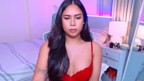 Miss Tati online show from February 25, 11:14 pm