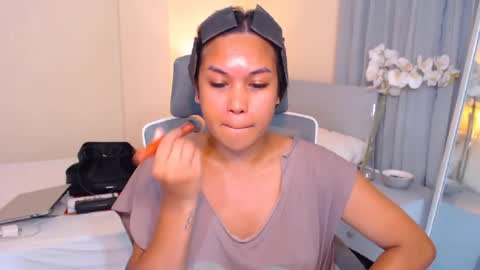 Miss Tati online show from June 28, 5:02 am