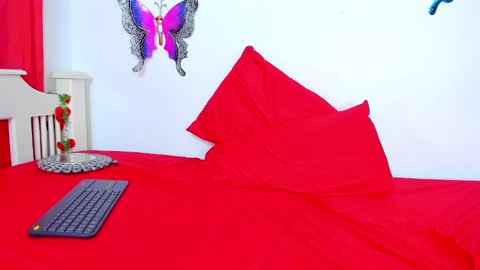 tasty_alan_ online show from February 7, 1:25 am