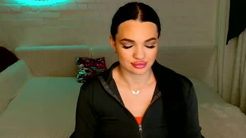 Snapshot of tasty_babyy chatting on December 1, 8:09 pm tasty_babyy online show from December 1, 8:09 pm