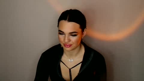 Snapshot of tasty_babyy chatting on December 3, 7:33 pm tasty_babyy online show from December 3, 7:33 pm