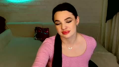 Snapshot of tasty_babyy chatting on February 18, 8:03 pm tasty_babyy online show from February 18, 8:03 pm