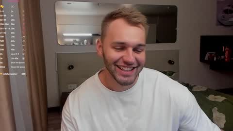 Snapshot of tasty_justin chatting on February 3, 4:57 am My shows 2100500 UTC3 online show from February 3, 4:57 am