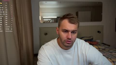 Snapshot of tasty_justin chatting on March 7, 4:57 am My shows 2100500 UTC3 online show from March 7, 4:57 am