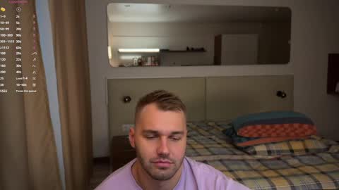 Snapshot of tasty_justin chatting on March 10, 5:00 am My shows 2100500 UTC3 online show from March 10, 5:00 am