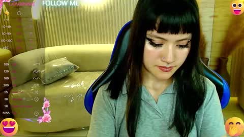 tasty_morita_r online show from February 13, 1:07 pm