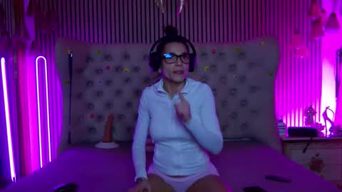 TastyPatricia online show from February 19, 12:23 pm