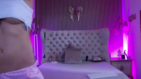 TastyPatricia online show from June 3, 1:14 pm