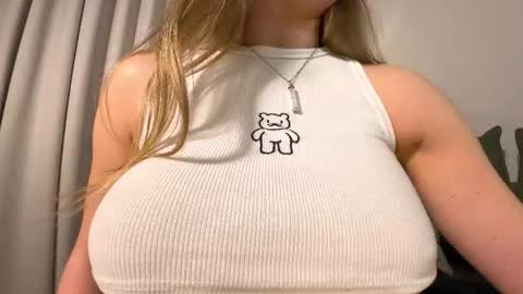 Im Sabrina NEXT LIVE  Tuesday online show from March 7, 4:15 pm