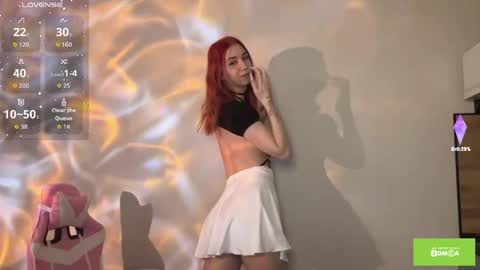 Veni online show from April 18, 3:10 am