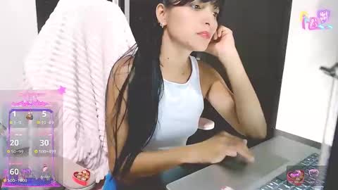 tatabebe online show from March 28, 1:49 am