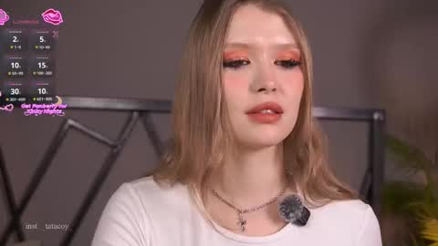 TataCoy online show from February 22, 3:32 pm