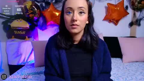 AME online show from October 20, 5:08 am