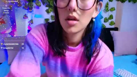 AME online show from January 17, 2:38 am