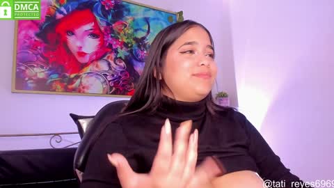 Tatiana --- Schedule Monday to Sundays 800  to 200  UTC-5 online show from January 13, 1:06 pm