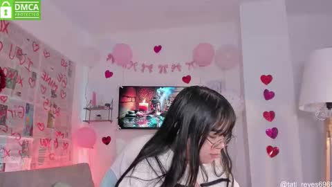 Tatiana --- Schedule Monday to Sundays 800  to 200  UTC-5 online show from February 15, 12:03 pm